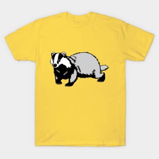 Badger T-Shirt